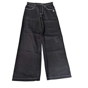 VTG G-Unit 50 Cent Tools of the Trade Jeans Sz 14 Heavyweight Baggy Y2K Hip Hop